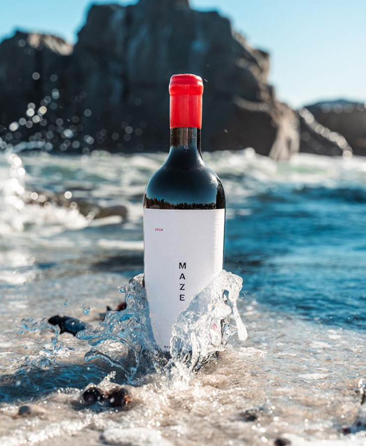 Maze Wine (1)